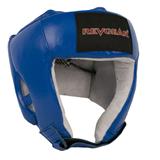 Open Face Headgear